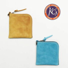 KC,s ミニウォレット Lジップ クードゥー KPB066画像