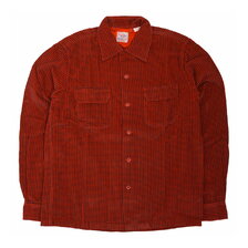 LEVI'S VINTAGE CLOTHING DELUXE CHECK SHIRT 26425-0002画像