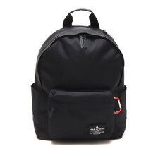MAKAVELIC BORDING DAYPACK BLACK 3122-10102-019画像