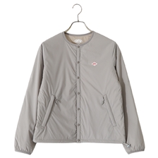 DANTON INSULATION JACKET DT-A0110画像