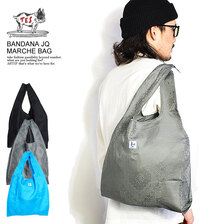 The Endless Summer TES BANDANA JQ MARCHE BAG FH-2574702画像