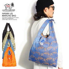The Endless Summer TES HAWAII JQ MARCHE BAG FH-2574701画像