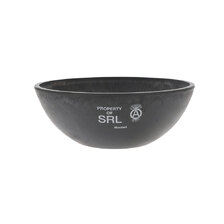 NEIGHBORHOOD SRL.BOWL-S/P-PLANT POT BLACK 211OONH-AC07S画像