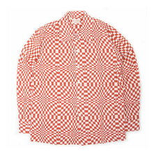 LEVI'S VINTAGE CLOTHING WEB SHIRT 18862-0001画像