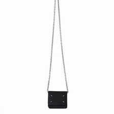 Maison Martin Margiela SMALL CHAIN WALLET SA3UI0009-P4455-T8013画像