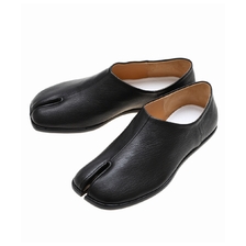 Maison Martin Margiela MOCASSIN S58WR0033-P3753-T8013画像