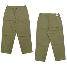 JOHNBULL Sewing Chop O'alls USMC HBT TROUSERS SC114画像