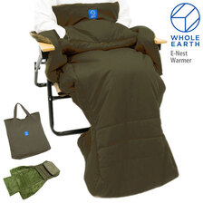 WHOLE EARTH E-Nest Warmer WE2LDE10画像