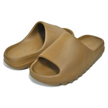 adidas YEEZY SLIDE OCHRE/OCHRE/OCHRE GW1931画像