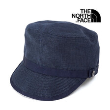 THE NORTH FACE HIKE Cap COSMIC BLUE NN01827-CM画像