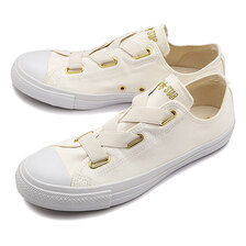 CONVERSE ALL STAR GORELACE G OX WHITE 31305791画像