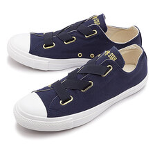 CONVERSE ALL STAR GORELACE G OX NAVY 31305790画像