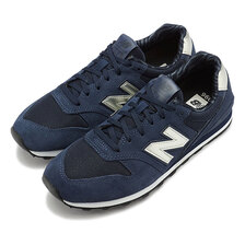 new balance WL996SD2 NAVY ネ画像