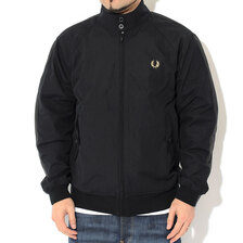 FRED PERRY Sweat Harrington JKT JAPAN LIMITED F2662画像
