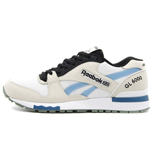 Reebok GL 6000 FTWR WHITE/CHALK/THE BLUES GW8719画像