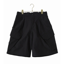 is-ness SALT SHRINKAGE 5POCKET SHORTS 1022SSPT07画像