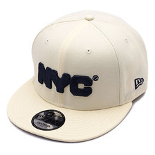 NEW ERA 9FIFTY NYC キャップ ワインコルク 13056290画像