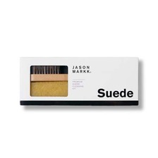 Jason Markk Premium Suede Cleaning Kit画像