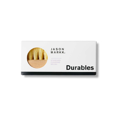 Jason Markk Standard Cleaning Brush画像
