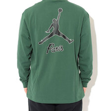 JORDAN PSG L/S Tee DB6512画像