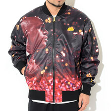 JORDAN Jumpman MA-1 JKT DC9654画像