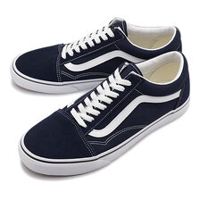 VANS OLD SKOOL PARISIAN NIGHT/TRUE WHITE VN0A5JMI4W6画像