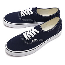 VANS AUTHENTIC PARISIAN NIGHT/TRUE WHITE VN0A5KRD4W6画像