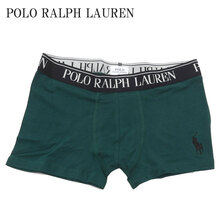 POLO RALPH LAUREN RM3-M304L KNIT LOW-RISE GREEN画像
