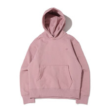 adidas C HOODIE MAGIC MAUVE HC4520画像