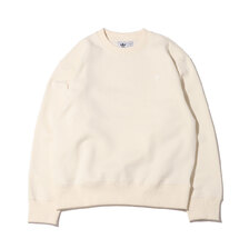 adidas C CREW NON-DYED HD2751画像