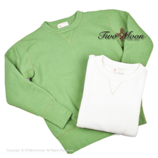 Two Moon no.92022 Sweat shirt 2022 SpringColor画像