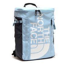 THE NORTH FACE BC FUSE BOX II BETA BLUExAVIATOR NAVY NM82150-BA画像