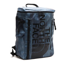 THE NORTH FACE BC FUSE BOX II GOBLIN BLUE GRANITIC ROCK PRINT NM82150-GP画像
