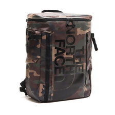 THE NORTH FACE BC FUSE BOX II TNF CAMO PRINT NM82150-TF画像