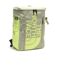 THE NORTH FACE BC FUSE BOX II TEA GREEN &times; SHARP GREEN NM82150-TS画像