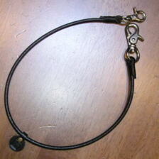 黒羽 CR-1 黒羽ロープ1画像