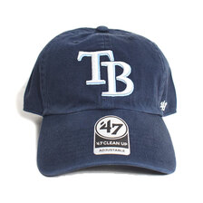 '47 Brand Rays Home '47 CLEAN UP Navy RGW30GWS画像