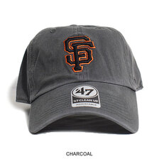 '47 Brand Giants Home '47 CLEAN UP RGW22GWS画像