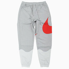 NIKE USA Swoosh WVN LND Pant Grey DD5969-077画像