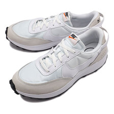 NIKE WAFFLE DEBUT WHITE DH9522-101画像