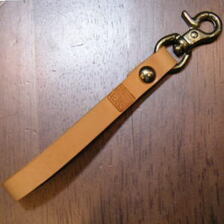 黒羽 WS-S  ウォレットストラップ画像