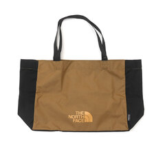 THE NORTH FACE Truelock LOOP Tote M CB(COYOTE BROWN) NM82189R画像