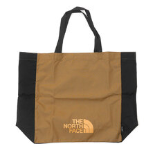 THE NORTH FACE Truelock LOOP Tote L CB(COYOTE BROWN) NM82188R画像