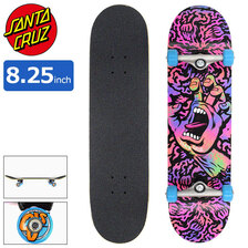 SANTA CRUZ Obscure Hand 8.25in &times; 31.5in 11116531画像