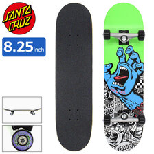 SANTA CRUZ Flier Hand 8.25in &times; 31.5in 11116530画像