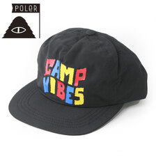 POLeR WIGGLE VIBES HAT ACU7005画像