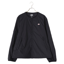 DANTON INSULATION JACKET DT-A0129SBT画像