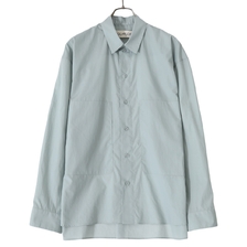 POLYPLOID SHIRT JACKET C 06-C-08画像