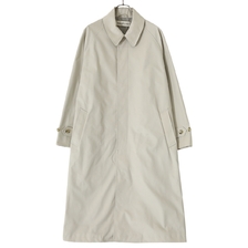 POLYPLOID LONG COAT B 01-B-08画像