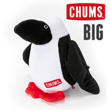 CHUMS Big Booby Doll CH62-1467画像